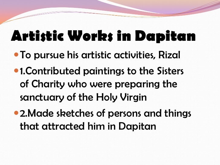 summary of rizal chapret 15 View chapter 15 rizal from accountanc act at mapúa institute of technology rizals second sojourn in paris and the universal exposition of 1889 paris in the spring of 1889 was bursting with gaiety. summary of rizal chapret 15 View chapter 15 rizal from accountanc act at mapúa institute of technology rizals second sojourn in paris and the universal exposition of 1889 paris in the spring of 1889 was bursting with gaiety.