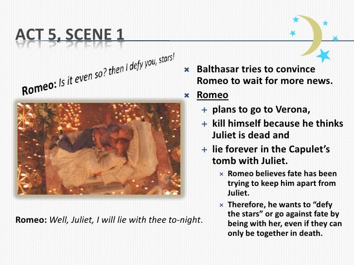 Act 3 scene 5 romeo and juliet essay