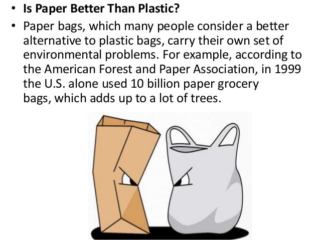 essay on plastic bags are hazardous for the environment