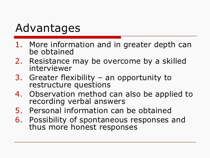 Radiology thesis on mri
