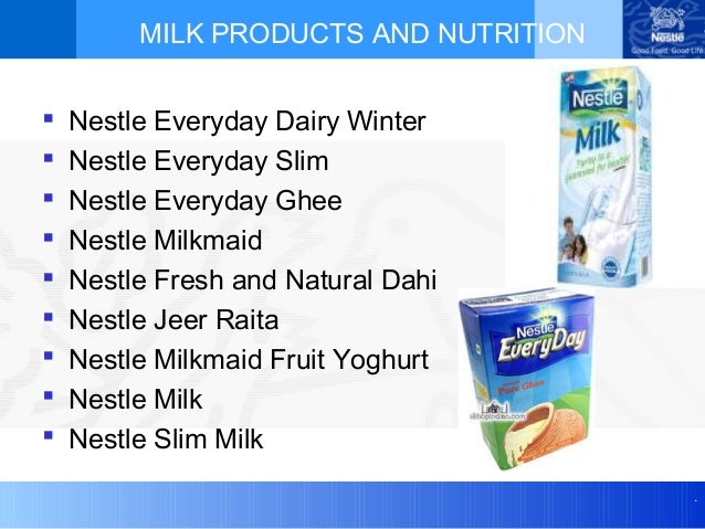comparing two products