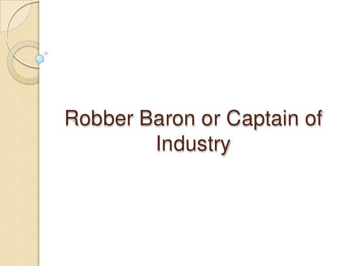 The Robber Barons Essay The Myth Of The Robber Barons By Burton W Folsom Jr Essay Sample Science Essays also Argument Essay Paper Outline Healthcare Essay Topics