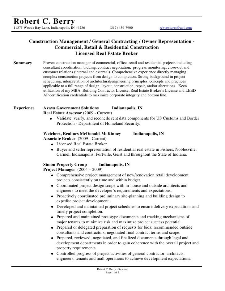 General Contractor Resume cover letter cover letter resume objectives for general job samples example laborer nice professional experience management General Contractor Resume Samples General Contractor Resume construction director resume sample General Contractor Resume Samples