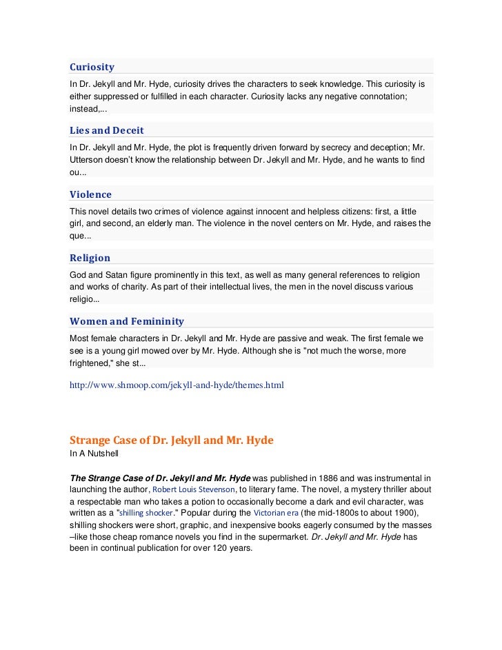 Good Vs Evil Essay Underfontanacountryinncom Good Versus Evil Essay Dr Jekyll And Mr Hyde Essay Good Vs Evil What Is The Thesis Of A Research Essay also Narrative Essay Examples High School Thesis For Narrative Essay