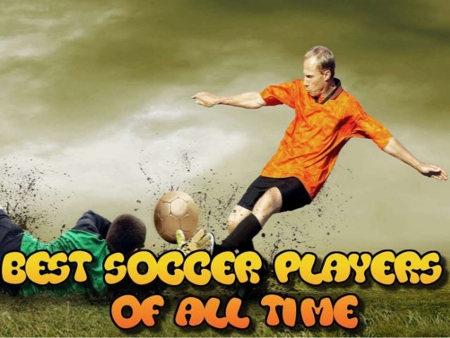 Robert Vincent Peace: Best Soccer Players of All Time