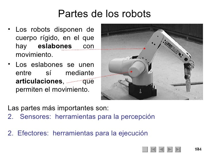 Robotica