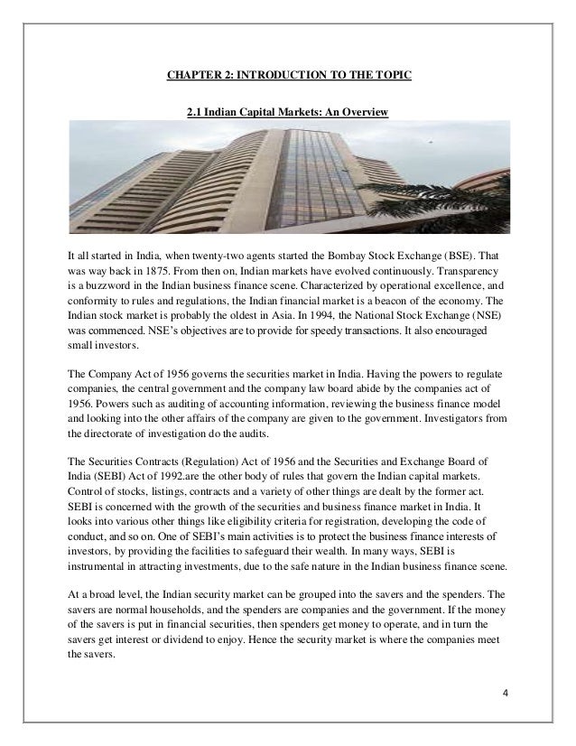 the financial markets essay Thailand’s financial market had predominantly remained closed until 1987, in spite of its gradual policy reforms during the past 15 years some of the. the financial markets essay Thailand’s financial market had predominantly remained closed until 1987, in spite of its gradual policy reforms during the past 15 years some of the.