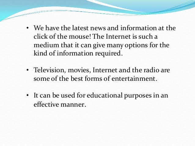 type of mass media Types of media mass media vs personal media personal media is any form of media designed for use by a specific person, in contrast to mass media. type of mass media Types of media mass media vs personal media personal media is any form of media designed for use by a specific person, in contrast to mass media.