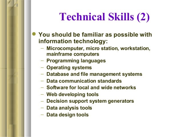 Trading systems analyst jobs