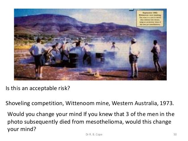 what's the disorder mesothelioma