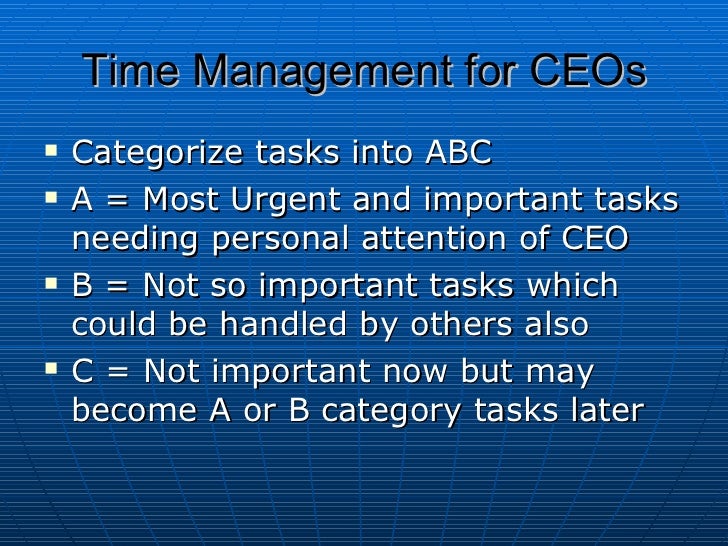 roles and responsibilities of ceo deputy ceo roles and responsibilities