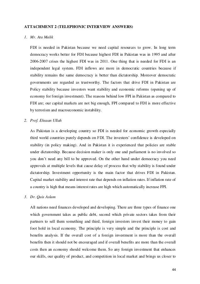 thesis on fdi in pakistan Impact of fdi on the economic growth rate in pakistan - uk essays what makes uk essays to study the changes during 1990s and their impact on economic growth, fdi andimpact of fdi on the economic growth rate in pakistan. thesis on fdi in pakistan Impact of fdi on the economic growth rate in pakistan - uk essays what makes uk essays to study the changes during 1990s and their impact on economic growth, fdi andimpact of fdi on the economic growth rate in pakistan.