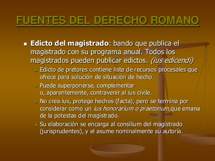 Roma derecho romano Roma derecho romano