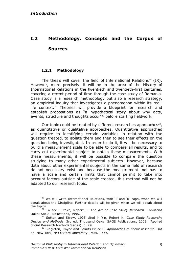 thesis theses difference thesis theses difference