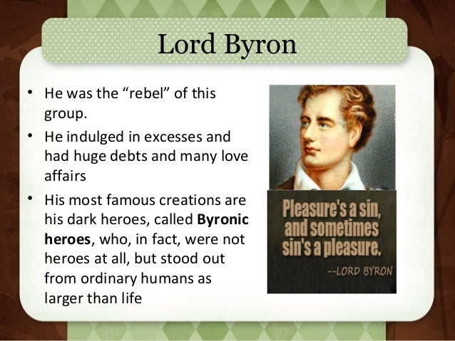 heathcliff byronic hero essay heathcliff byronic hero essay