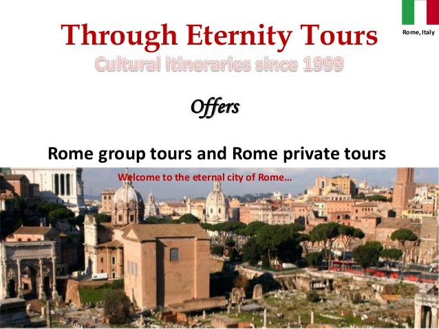 Through eternity tours rome Through Eternity Tours Rome. Visit the underground chambers of the Colosseum with Through Eternity, walk the stairs up to the third level of the famous Roman amphitheater that could host more than 50, people.