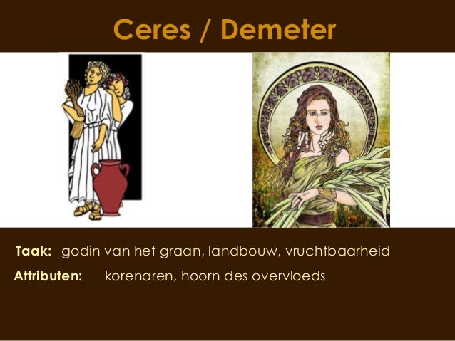 Romeinse godsdienst/Roman religion