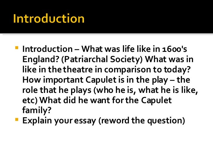 romeo and juliet essay conclusion about love romeo and juliet conclusion for romeo and juliet essay