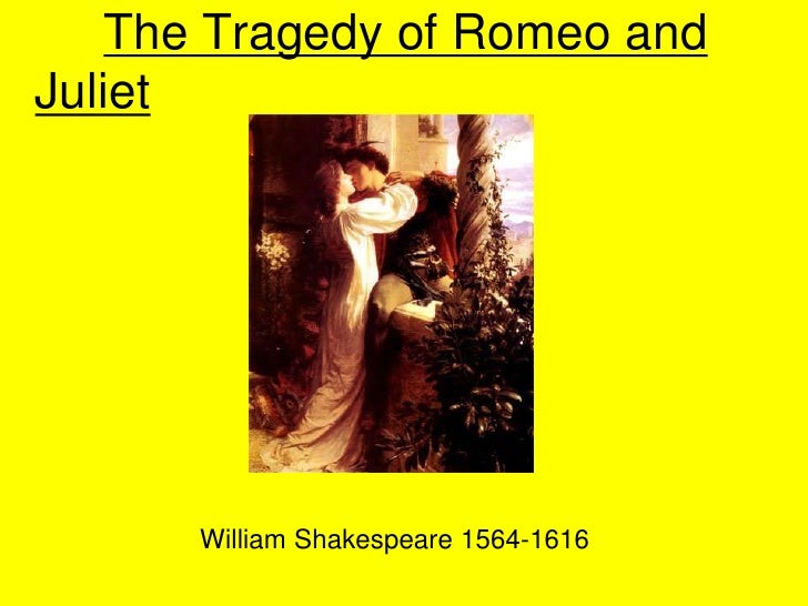 Romeo and juliet act 1 discussion questions