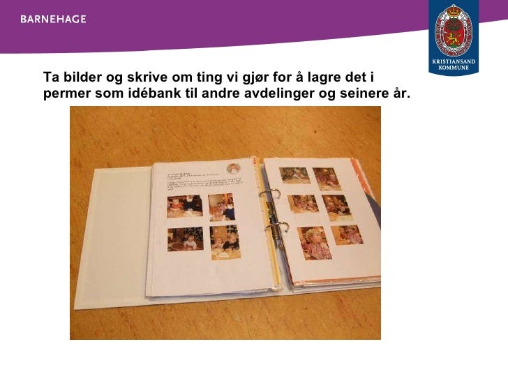 Rommet som den tredje pedagog v/ helle og eva