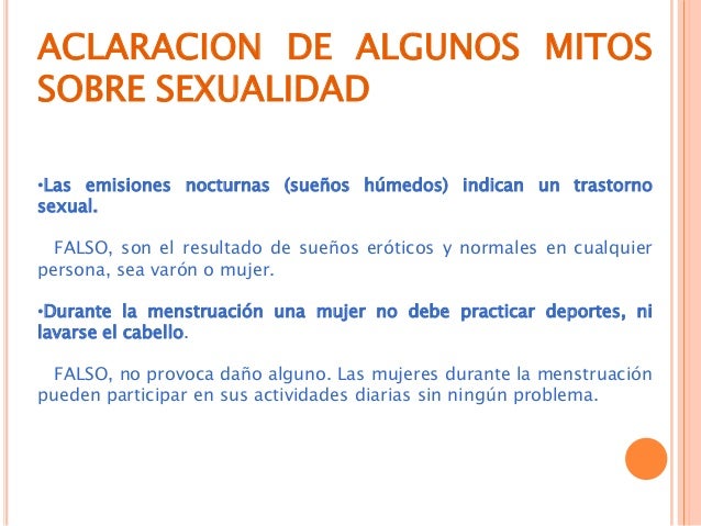 Puedes Quedar Embarazada Solo Con Roces