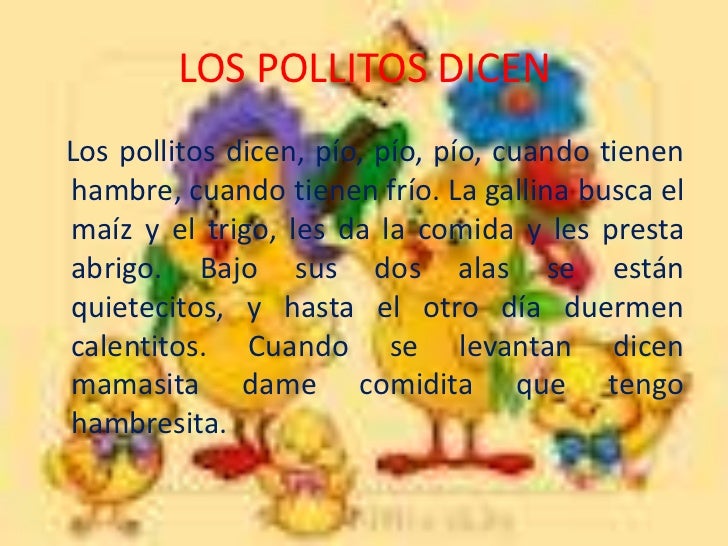 CANCIONES RONDAS INFANTILES canciones rondas infantiles: