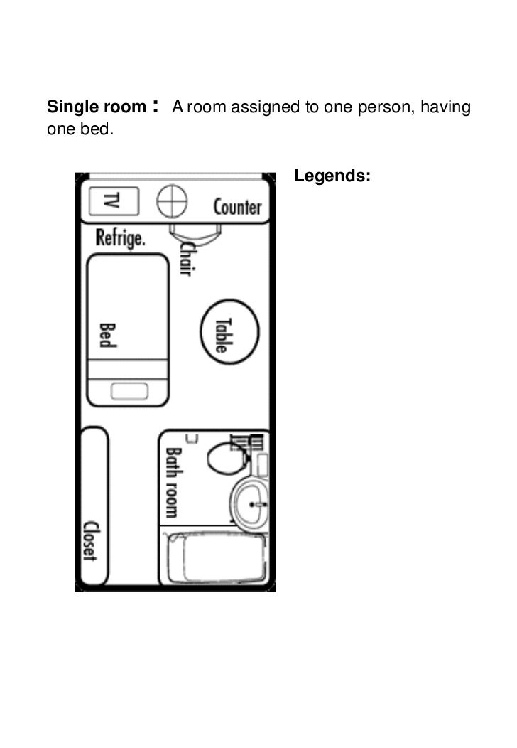 room layout room layout