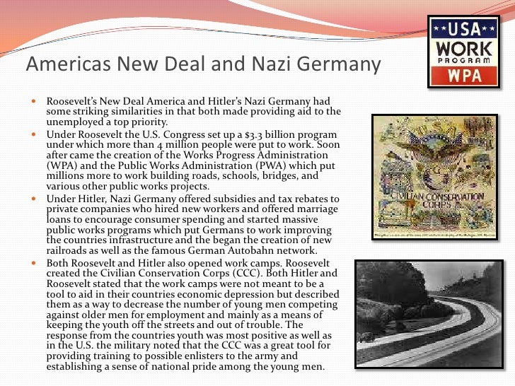 fdr and hitler comparison Best answer: the only similarities between fdr and adolph hitler is that they both were around the same time of wwii and before that and both wanted to dominate the world but, the differences between the two of them is the same as good vs evil. fdr and hitler comparison Best answer: the only similarities between fdr and adolph hitler is that they both were around the same time of wwii and before that and both wanted to dominate the world but, the differences between the two of them is the same as good vs evil.