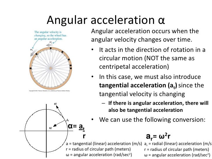 radial acceleration vs centripetal acceleration