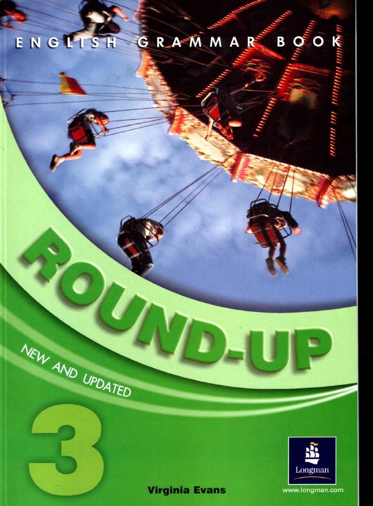 решебник new round up 3