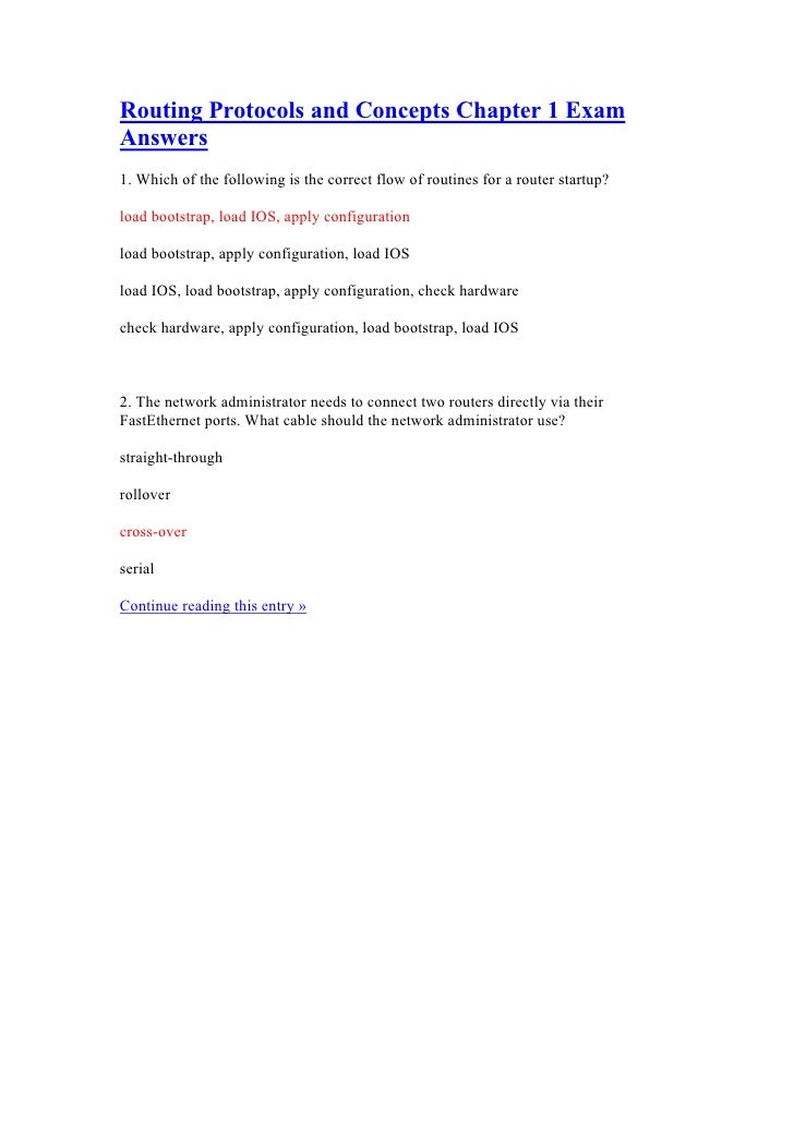chapter 1 exam answers Chapter 1 copymaster: test, reviews, answer keys, chapter schedule chapter #1 copymaster includes tests and answers for students and teachers on material covered in. chapter 1 exam answers Chapter 1 copymaster: test, reviews, answer keys, chapter schedule chapter #1 copymaster includes tests and answers for students and teachers on material covered in.