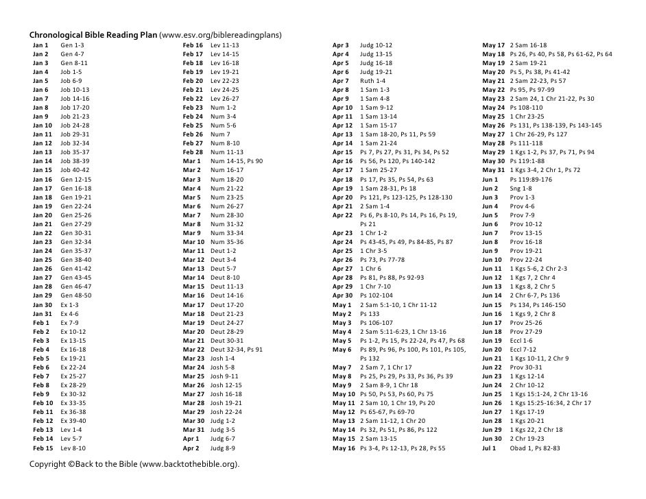 Ascension Press Bible In A Year Reading Plan Pdf Preview Answer Key Ascension Press Bible In A Year Reading Plan Pdf Preview Answer Key