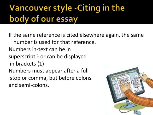 referencing styles in essay writing referencing styles in essay writing