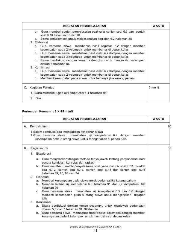 Contoh Soal Essay Fisika Kelas 10 Semester 1