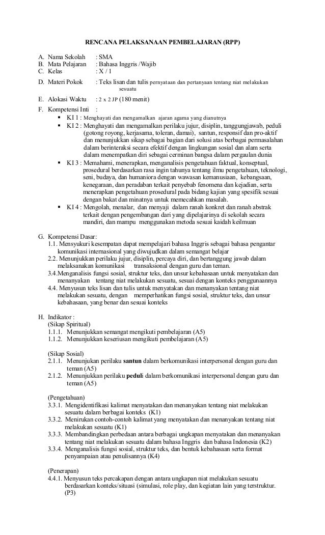 Silabus Psikologi Perkembangan Pdf