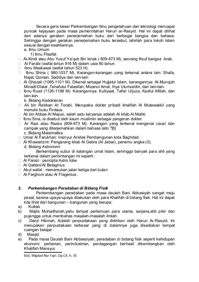 Film Seri Masa Kejayaan | rpp pai xi kurikulum 2013 seri 2 11 perkembangan islam Film Seri Masa Kejayaan | rpp pai xi kurikulum 2013 seri 2 11 perkembangan islam