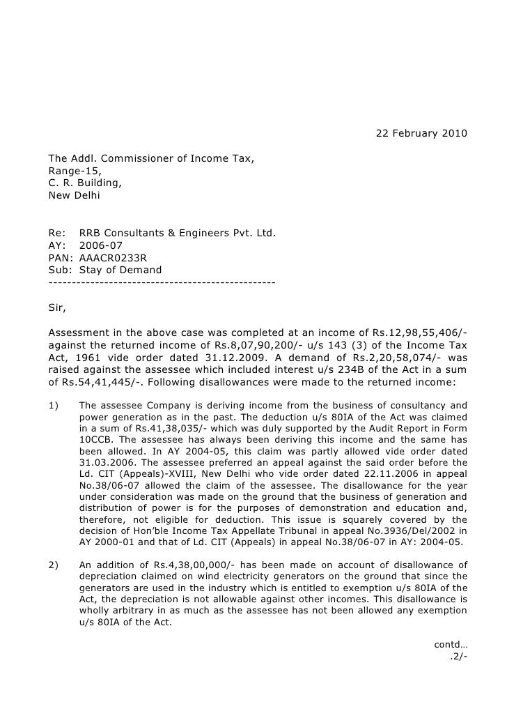 appreciation letter by income tax rrb income tax letters appreciation letter by income tax rrb income tax letters