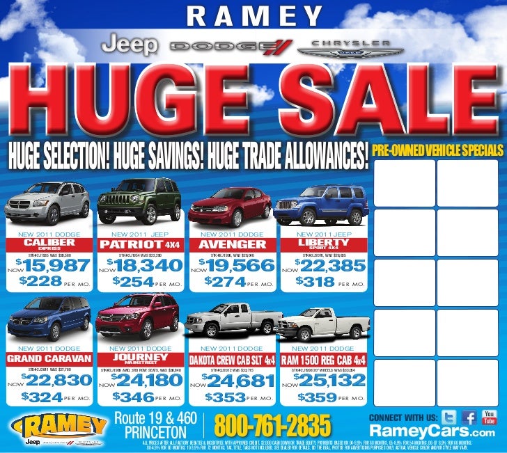 Huge jeep for sale #3