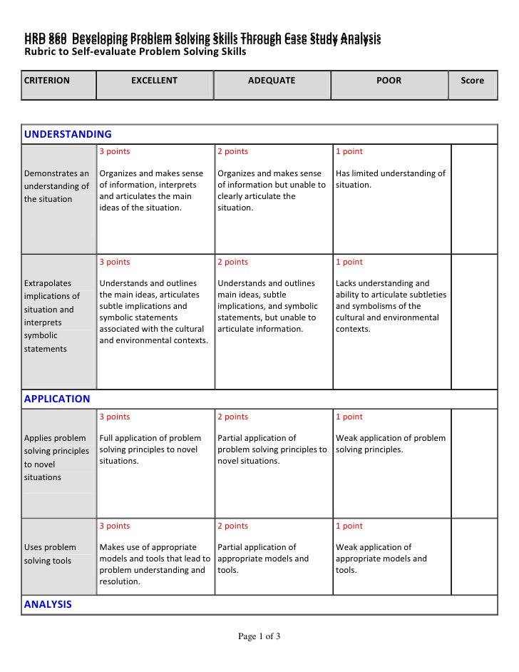 critical thinking rubric washington state university Based largely on: washington state university critical thinking rubric as elaborated by beverley taylor. critical thinking rubric washington state university Based largely on: washington state university critical thinking rubric as elaborated by beverley taylor.