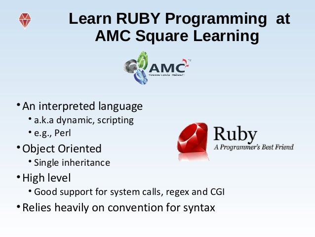 download learn ruby download learn ruby