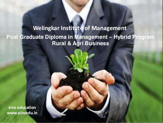Hybrid Mba Welingkar Reviews distance mba in rural and agri business from welingkar Hybrid Mba Welingkar Reviews distance mba in rural and agri business from welingkar