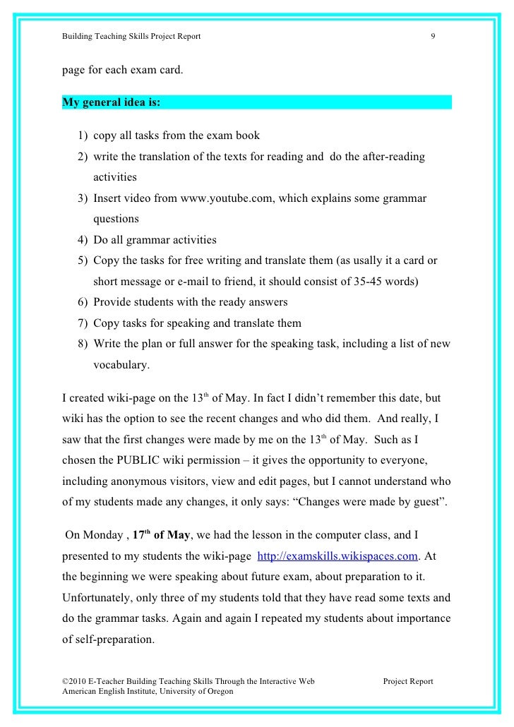 Industrial Revolution Essay Outline