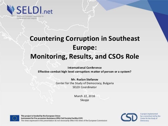 the role of education in controlling corruption The corrupt practices investigation bureau (cpib), established in 1952, is one of the oldest anti-corruption agencies in the world in singapore, cpib is the only agency authorised to investigate corruption offences under the prevention of corruption act (chapter 241) and other related offences. the role of education in controlling corruption The corrupt practices investigation bureau (cpib), established in 1952, is one of the oldest anti-corruption agencies in the world in singapore, cpib is the only agency authorised to investigate corruption offences under the prevention of corruption act (chapter 241) and other related offences.