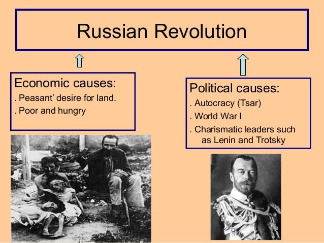 Russian Revolution Resulted In Degree 21