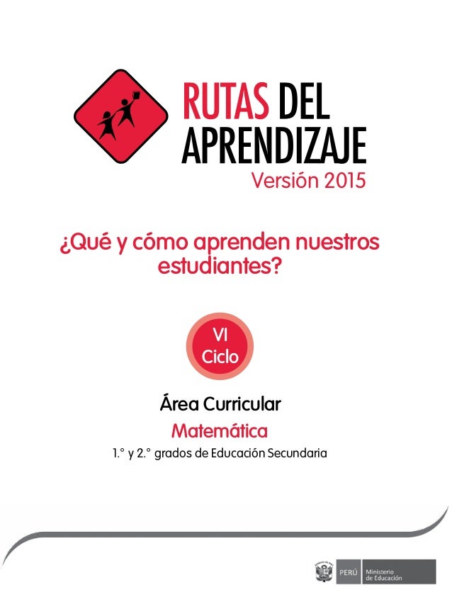 Minedu Sesiones De Aprendizaje Con Rutas 2016 | minedu sesiones de aprendizaje de matematica con rutas Minedu Sesiones De Aprendizaje Con Rutas 2016 | minedu sesiones de aprendizaje de matematica con rutas