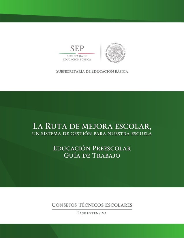 GUIA RUTA guia ruta: