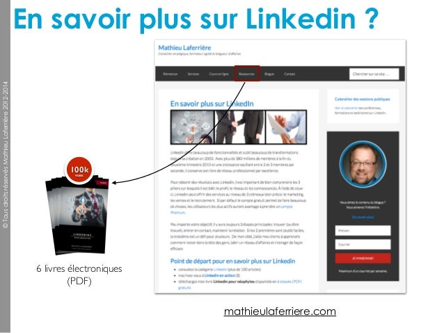 Comment s’inscrire sur Linkedin 11
