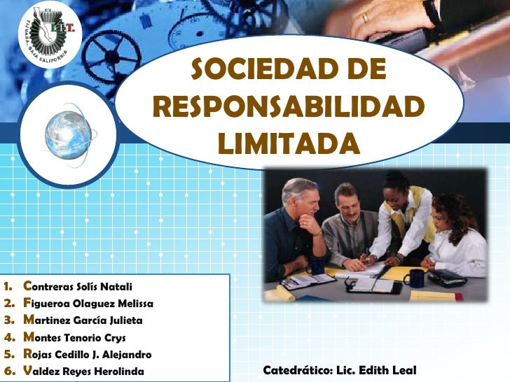 EMPRESA LIMITADA EN COLOMBIA empresa limitada en colombia: