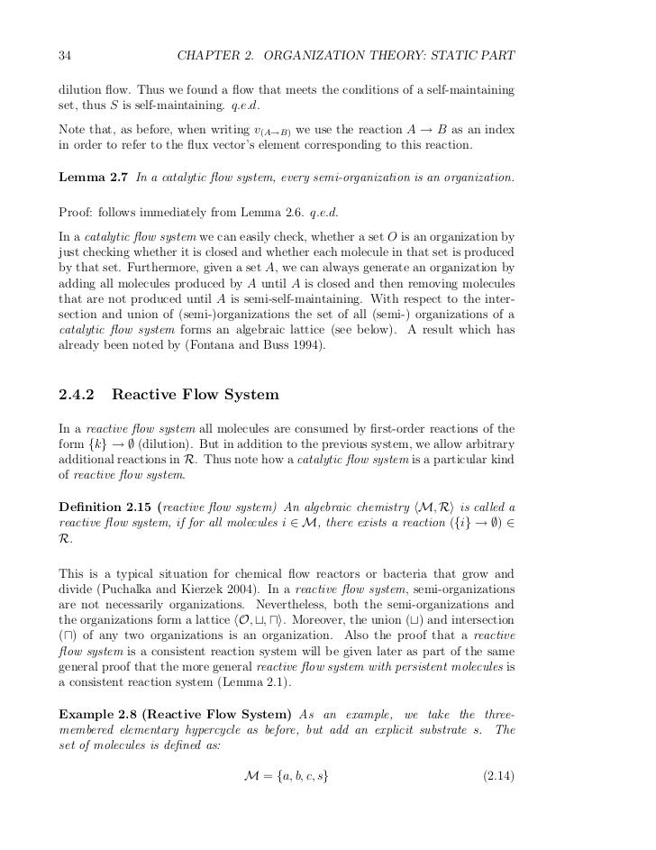 Ph D Thesis - CiteSeer