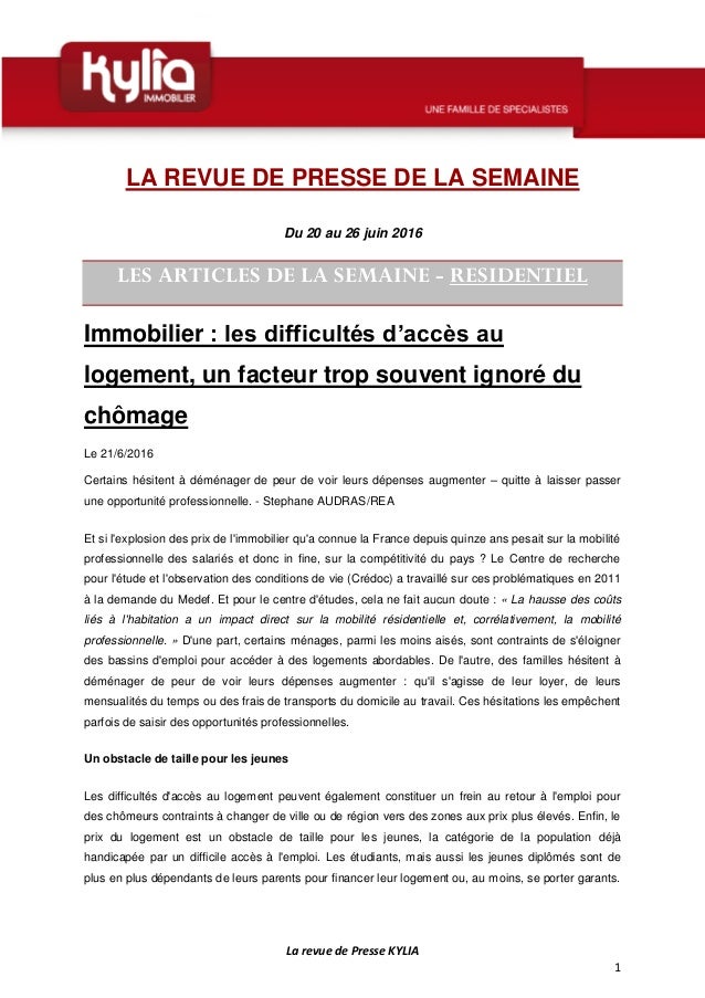 S26 revue de presse kylia  semaine du 20 au 26 juin 2016.pdf